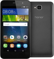 Замена батареи на телефоне Honor 4C Pro в Новосибирске